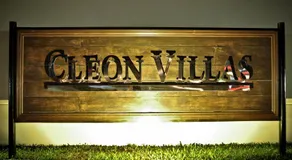Cleon Villas Pension - Image 5
