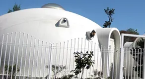 The Hirosawa City Dome House West Building / Vacation STAY 7780 - Image 1