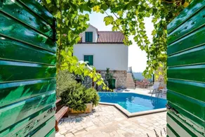 Holiday house Vjerocka Donji Humac, Island Brac - Image 2