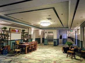Zhengzhou Yunhe Hot Spring Hotel - Image 5