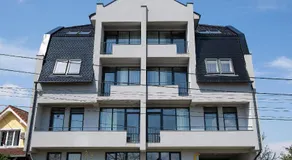 Olimpia Residence District Satu Mare - Image 3
