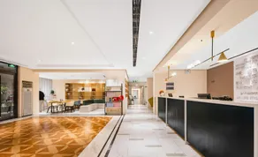 Jinjiang Inn - Changchun Convention & Exhibition Center - Image 2