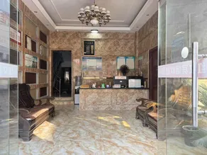 Hongwen Hotel (Jinhua Polytechnic University Wuyi College Branch) - Image 3