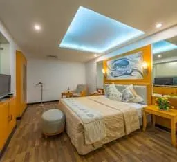 Hotel Hindusthan International Bhubaneshwar - Image 5