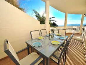 Holiday Home in Empuriabrava with Private Pool - Image 3