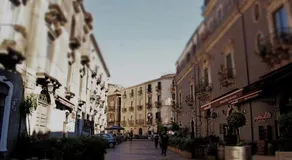 B&B Terre di Catania - Image 2