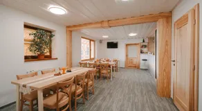 Chata Kubínska hoľa - Image 3