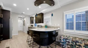 Relaxing Beach Bungalow - a bayside retreat - Image 5