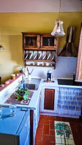 Le Rotthouse casa nella Vigna - Image 4