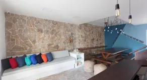 BRECHA HOSTEL & ROOFTOP - Maragogi - Image 4