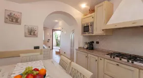 Luxury Seaview Villa - Villa Marinella - Image 5
