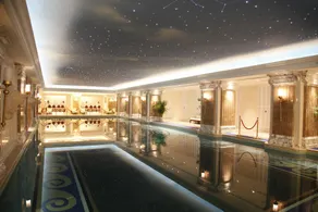 Nantong Jinshi International Hotel - Image 5