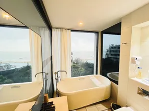 Beihai Qieman Seaview Hotel (Seaview Avenue Jintan Branch) - Image 2