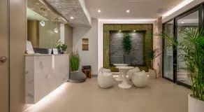 URBAN BROWN HOTEL Cheongju - Image 2