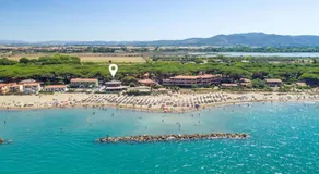La Rotonda sul mare - bilocale 3 posti - Image 2