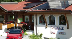 Biohotel Castello Königsleiten - Image 5