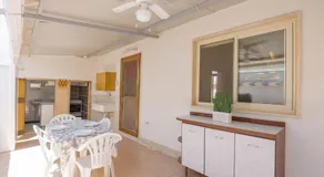 Casa Tribi a 250 mt dalla spiaggia di Specchiarica di San Pietro in Bevagna - Image 4