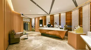 Atour Hotel Beijing Tongzhou Liyuan Subway Station - Image 3