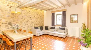 El Molino de Besalú (Casa con jardín) - Image 3