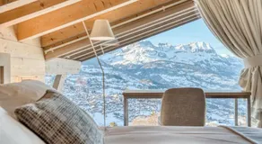 Chalet Intages - Image 2
