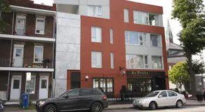 Condo "Imagine" - stationnement privé inclus - Image 3