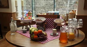 Y Capel Guest House - Image 5