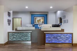 Best Western Plus Mansfield Inn & Suites - Image 5