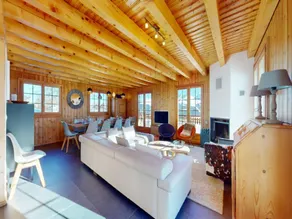 Chalet in Thyon-Les Collons - Image 2