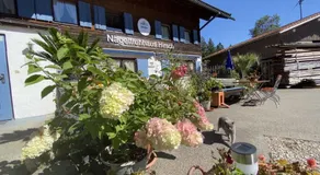 Nagelfluhhaus Hirsch - Image 5