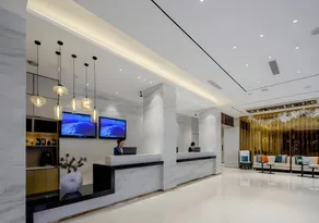 City Comfort Inn Mount Emei - Image 5