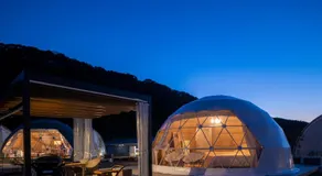 Glamping&Port結 - Image 2
