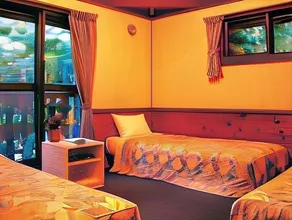 Pension Sumatakyo - Image 1
