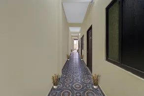 Hotel O KVR Residency - Image 4