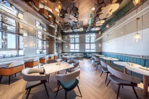 Atour Hotel Sanhe Yanjiao Development District - Image 3