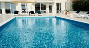 Ocean View Apartements Murine - Image 3
