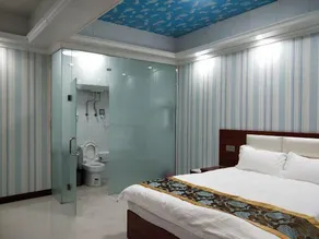 Yeji Shuxin Hotel - Image 2
