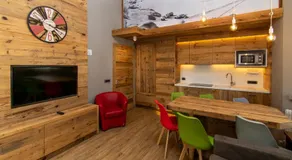 Livigno Chalets - Image 4