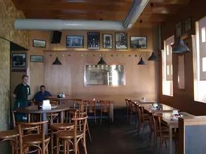 Victoria - Penzion & Restaurant - Image 2