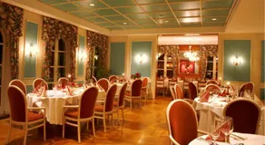 Hotel-Restaurant Zum Landgraf - Henry Merz - Image 2