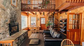 Joe Dodge Lodge - Image 5
