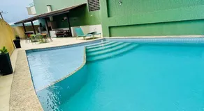 Brisa da praia ao lado Centro de Convenções - Image 3