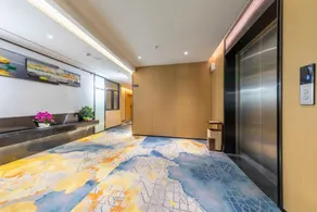 Hongshuo Hotel (Dongguan Liaobu Wanrun Plaza Branch) - Image 4