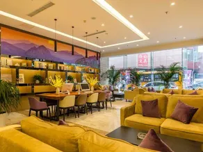 Lavande Hotel (Shenyang Railway Station Zhongshan Square) - Image 2