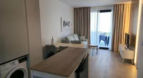 AZAHAR BEACH Red Apartments & Spa - Image 5