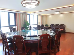 GreenTree Inn Weifang An'qiu Bus Station Heping East Road Hotel - Image 4