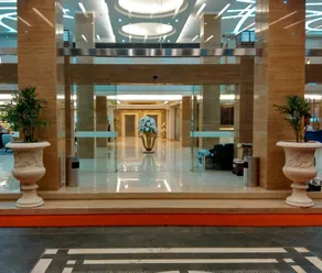 Grand Royal Denai Hotel Syariah - Image 3