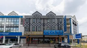Sunlight Hotel Kulai - Image 5