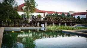 Santa Natura Resort & SPA - Image 4