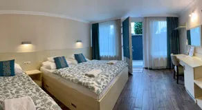 Nimród Hotel és Ètterem - Image 2
