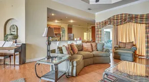Pool & Lanai! Sophisticated Spring Hill Stay - Image 3
